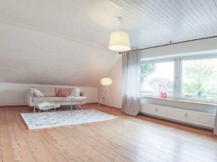 Schöne 5-Zimmer-Wohnung mit Einbauküche in Osterrönfeld
