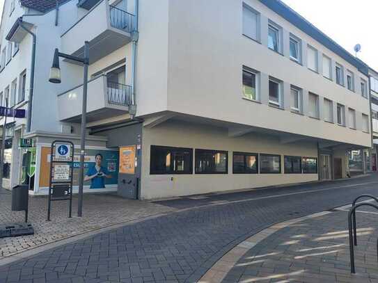 Sanierte Gewerbefläche im Zentrum von Lübbecke