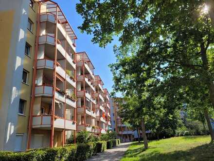 3-Raum-Wohnung sucht handwerkliche Hände