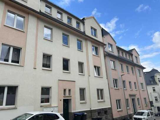 Schön renovierte Wohnung, Perfekt für die kleine Familie