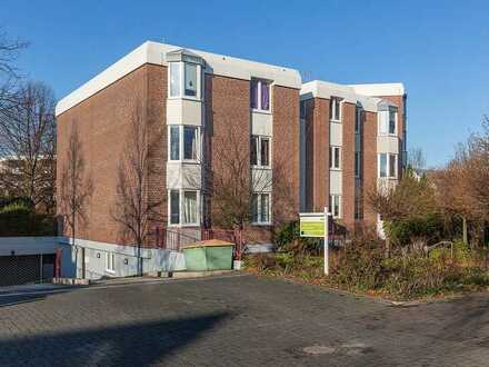 Tiefgaragenstellplatz in Bonn - Brüser Berg