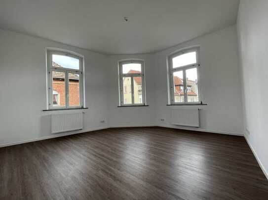 Großzügige 4-Zimmer Wohnung im 1. OG in zentrumsnaher Lage von Speyer