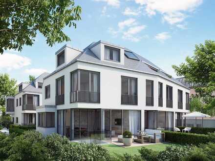 ** Seniorengerecht - 2-Zimmerwohnung für betreutes Wohnen**