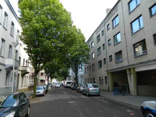 Schicke 2-Zimmer Wohnung in zentraler Lage von Krefeld