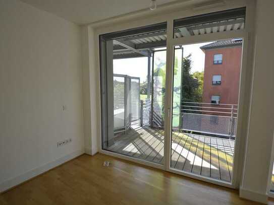 1-Zimmer-Appartment großzügigem Balkon im Philosophengarten