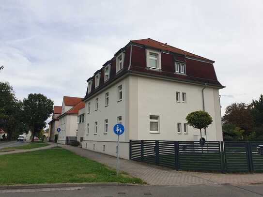 Moderne helle & großzügige Dachwohnung 4- Raum mit Terrasse