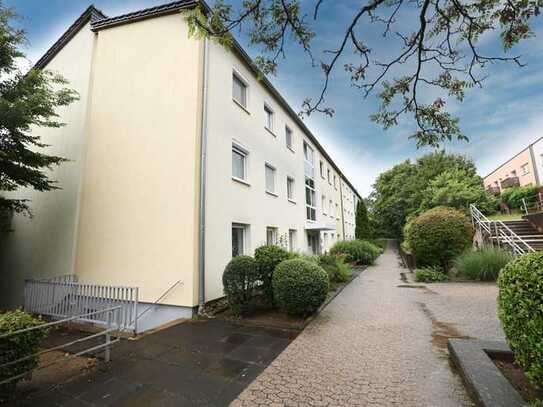 Geräumige 4 ZKB-Wohnung mit Balkon und Stellplatz in Koblenz-Horchheim