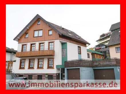 Ihre Kapitalanlage in Bad Wildbad!