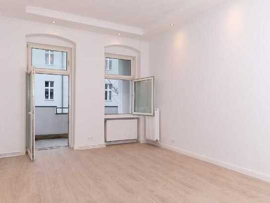 Wilmersdorf Holsteinische Str. - Wohnen - nur teilgewerblich - auf 110 m²