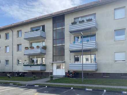 American Style, 3 ZKB in Harleshausen!