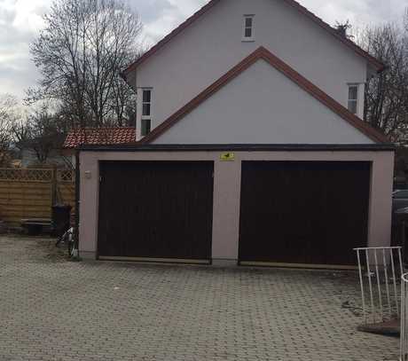 Garage in Eichenau