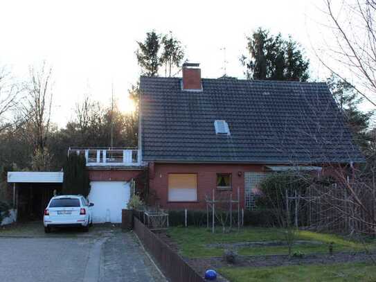 Günstiges 7-Raum-Einfamilienhaus in Meppen-Esterfeld