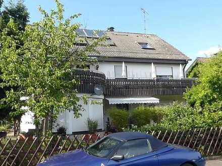 Appartement mit Einbauküche in Michelstadt-Rehbach