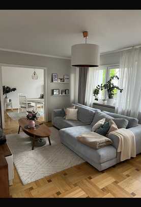 Schöne 5-Zimmer Wohnung in Heilbronn, Stadtkernrand