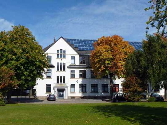 Hallenflächen im Gewerbe-Technologie-Center Eschweiler