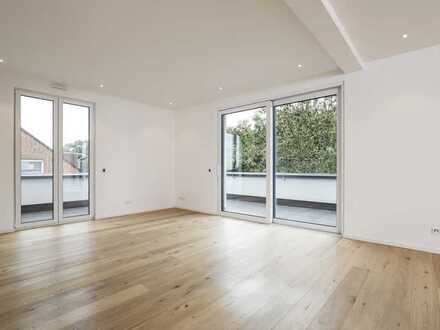 +++ Elegante 160,76 m² 3 Zimmer Penthaus-Wohnung mit großem Balkon zu vermieten +++