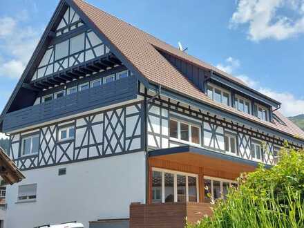 Sie suchen eine individuelle und attraktive 2 oder 3 bzw. 4-Zimmer-Wohnung?