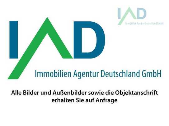 Sanierung oder Abriss und Neubau - großes Grundstück mit zwei Häusern