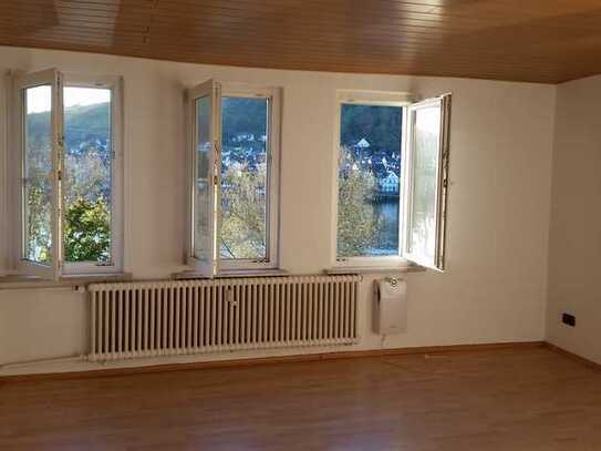 Schöne große 2 Zimmer Wohnung mit Moselblick