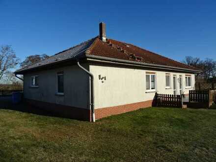 Großzügiges Einfamilienhaus im Bungalowstil in ruhiger Lage