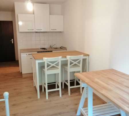 Schönes Appartement in zentraler Lage