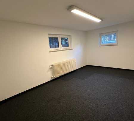 Attraktives Büro in ruhiger Lage - 55 m² in Heilbronn-Sontheim