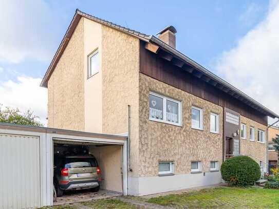 Haus Kaufen In Danndorf Haus Kaufen Landkreis Helmstedt Immobilien Danndorf Wohnungen In Danndorf