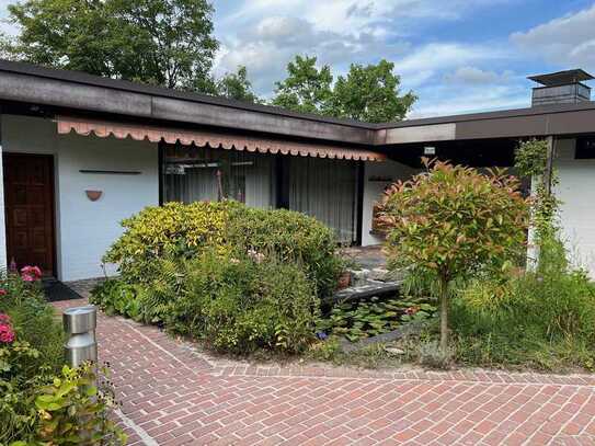 Bungalow in Velbert Neviges in Bestlage