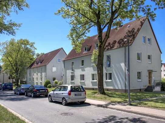 3-Zimmer-Wohnung in Herford Innenstadt