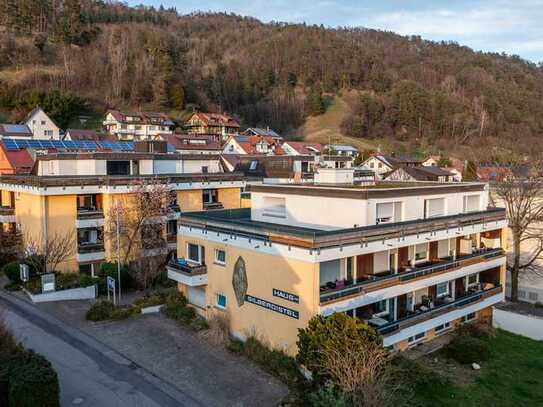 Sipplingen: Attraktives Immobilieninvestment am Bodensee
