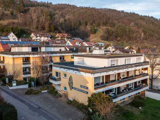 Sipplingen: Attraktives Immobilieninvestment am Bodensee