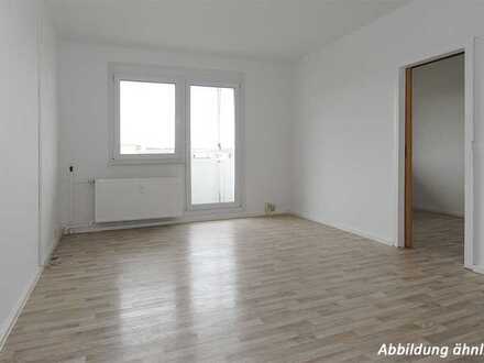 Mit freiem Blick