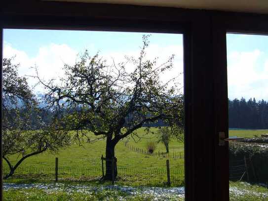 Freundliche 3,5-Zimmer-Wohnung mit Balkon