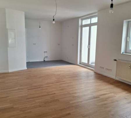 1-Zimmer Single Wohntraum in Frankfurt