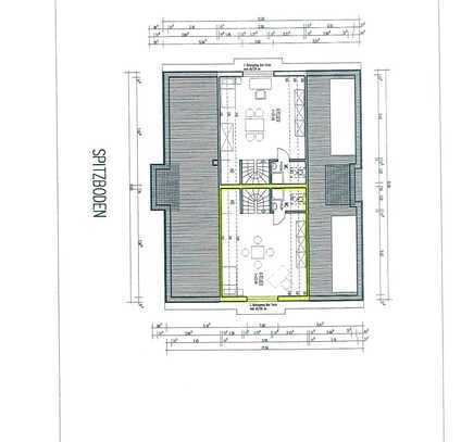 Maisonette Wohnung in Lünen Wethmar mit Garage OHNE MAKLER