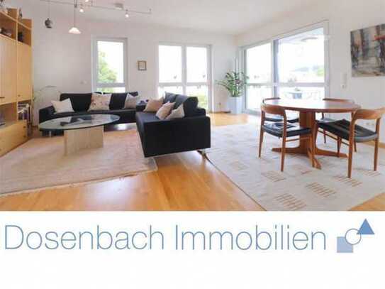 Neuwertige und großzügige 2,5-Zimmer-Wohnung in Steinen - modernes Wohnen im neuen Zuhause!