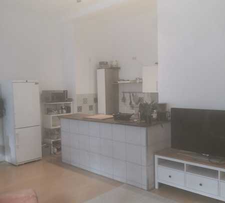 Stilvolle 3-Raum-Erdgeschosswohnung in Saarbrücken