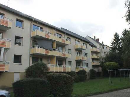 Top Lage in Köln Gremberg 3-Zimmer Wohnung mit Balkon !