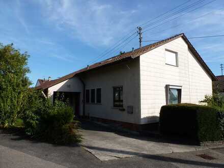 Ein Haus mit Charme - Machen Sie Ihr Juwel daraus!