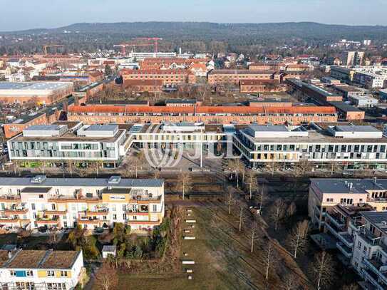 Ihr neuer Business-Standort in Erlangen!