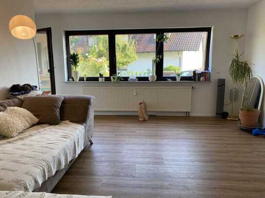 Schöne 3-Zimmer-Wohnung mit Terasse in Kirchardt