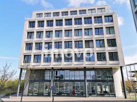 Attraktive Bürofläche am Flughafen von Düsseldorf
