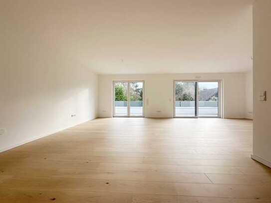 EP ESTATE - Exklusive 5- Zimmer-Wohnung mit Sonnenbalkon in Köln / Junkersdorf