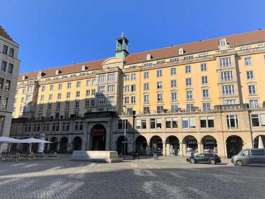 *1 Monat Mietfrei* 2 Terrassen mit den Blick auf Altmarkt