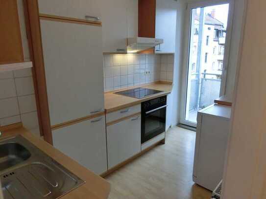 Provisionsfrei! Schöne, renovierte 3-Zimmer-Wohnung, ca. 72 m² in St. Leonhard