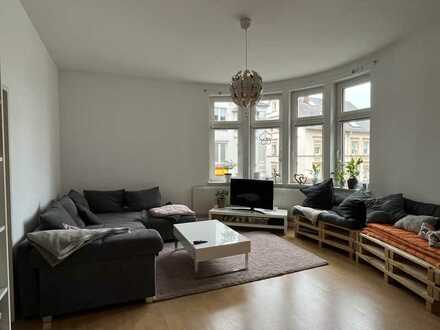 Große, schöne 2-Zimmer-Wohnung in Bielefeld