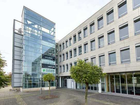 ca. 665 m² Büro- & Verwaltungsfläche_ Dortmund „Büroquartier Sebrathweg“