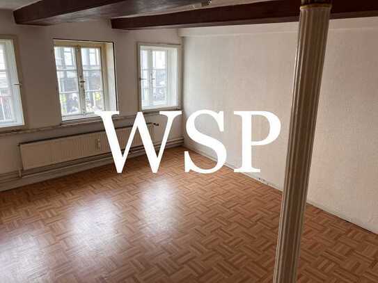 ***Innenstadt Braunschweig 1-Zimmerapartment***