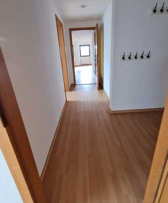Helle und gemütliche 4-Zimmer-Dachgeschoßwohnung in Nienburg