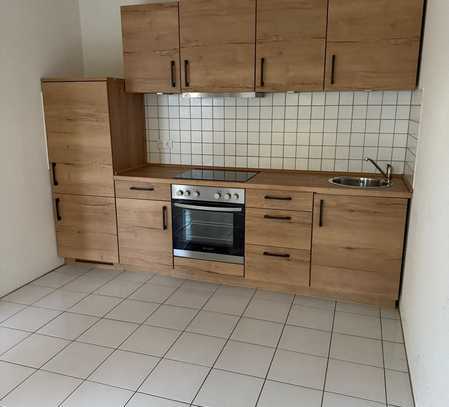 : Wohnung in Mönchengladbach- Rheydt - Friedhofstr. 30